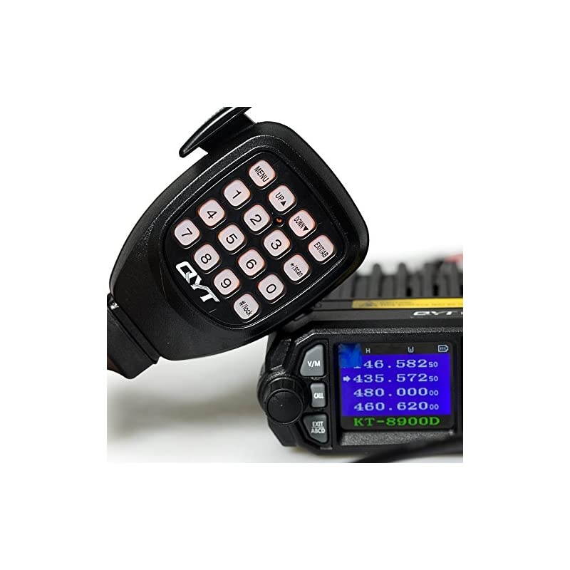 GX1400GB VHF,Black,Small