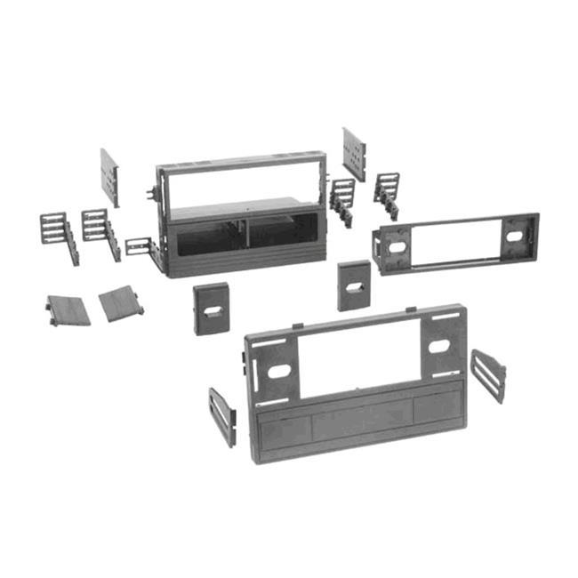 New American International Uik777p '65 And Up Universal Import Kit