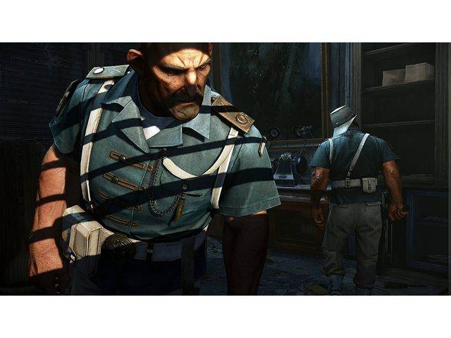 Dishonored 2 - PlayStation 4