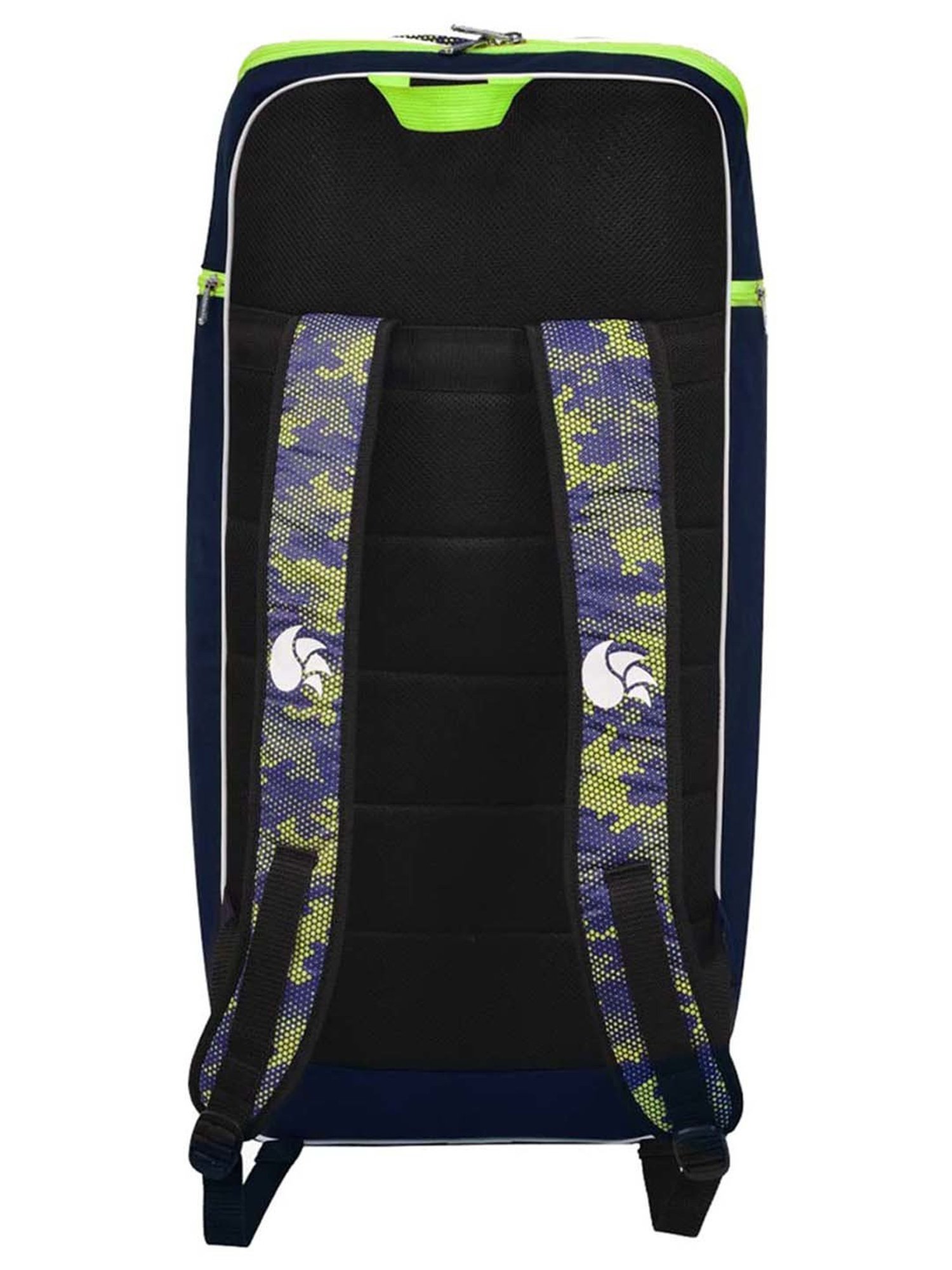 DSC Valence Lustre Duffle Cricket Kit Bag Size - L