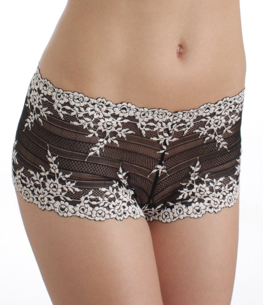 Hanky Panky Signature Lace Retro Thong