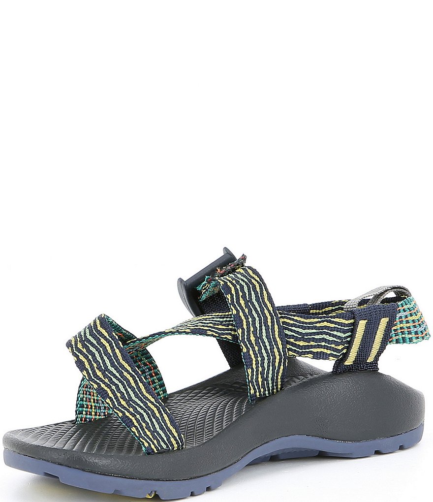 Chaco Boys' Z/1 EcoTread Sandals (Toddler)
