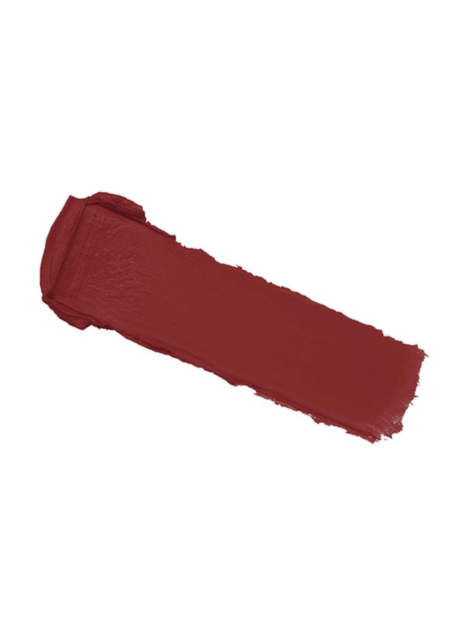 Colorbar X Jacqueline Sinful Matte Lip Color Dirty Date 027 - 3.5 gm