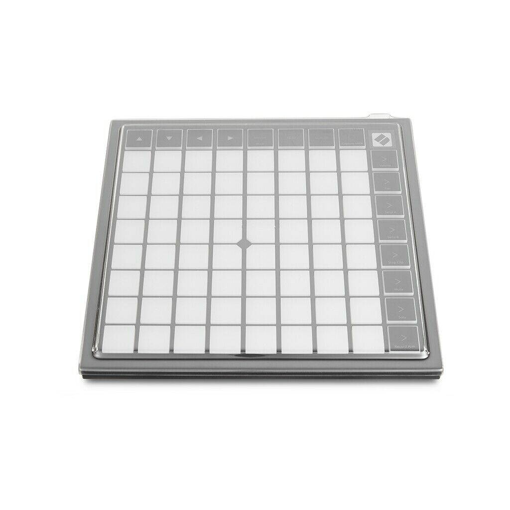 Decksaver DS-PC-LPX - Novation Launchpad X Cover