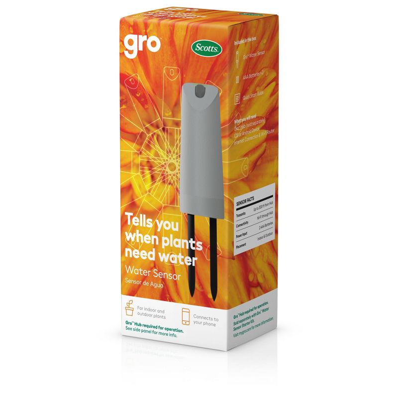 Scotts Gro Water Sensor