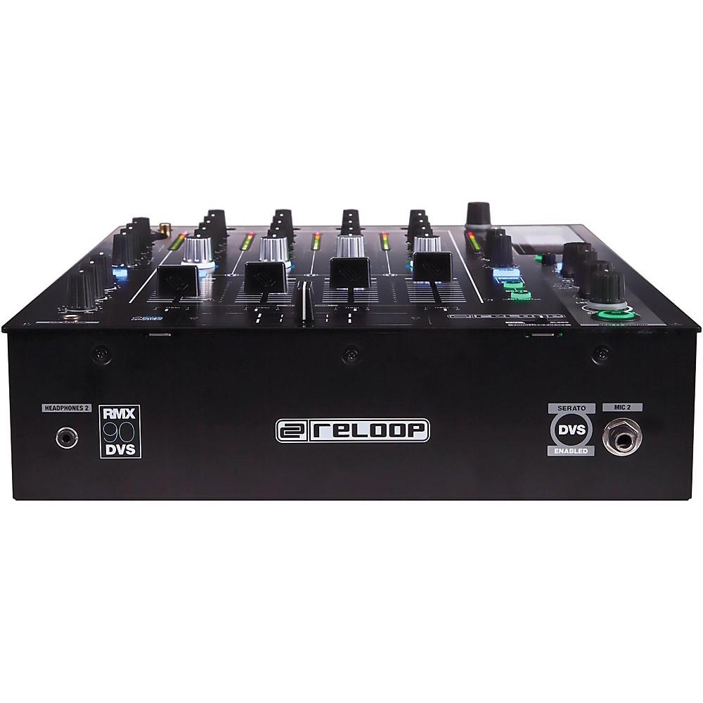Reloop RMX-90 DVS