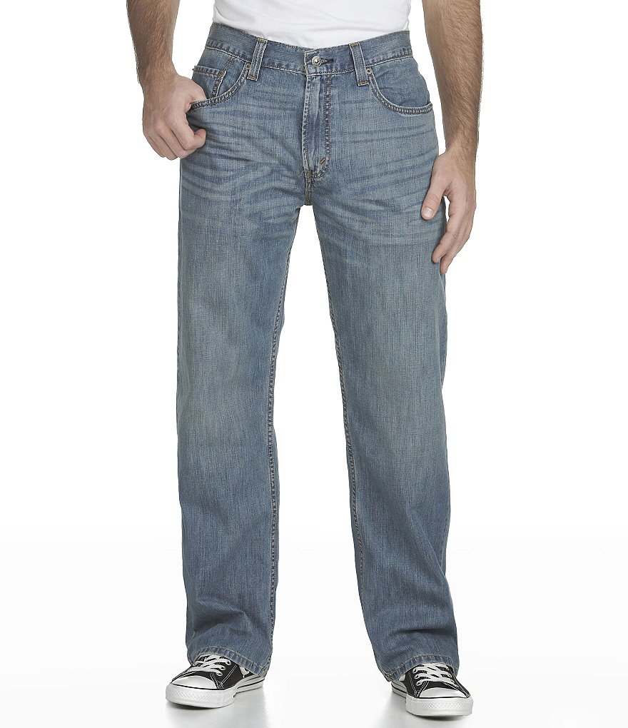 Joe's Jeans Straight Narrow Vert Brixton Jeans