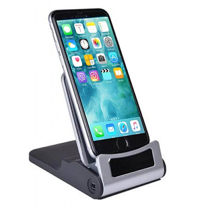 Folding Stand for ipad ipad 2 iPhone Tablets and eReaders