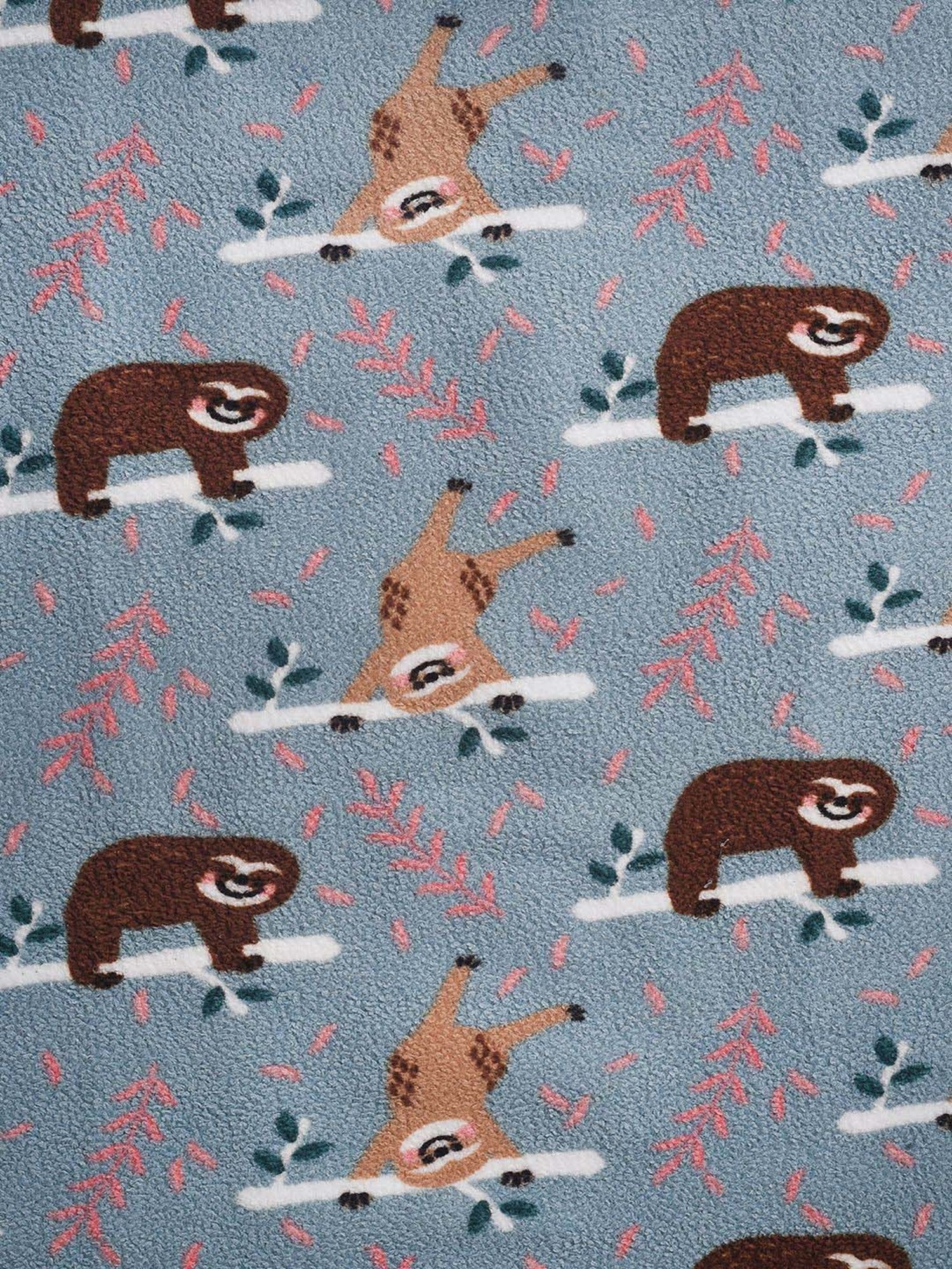 MiArcus Frosty'z Grey Polyester 240 GSM Single Knitted Mattress Protector