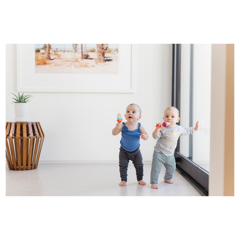 Boon Pulp Silicone Feeder 2-pack