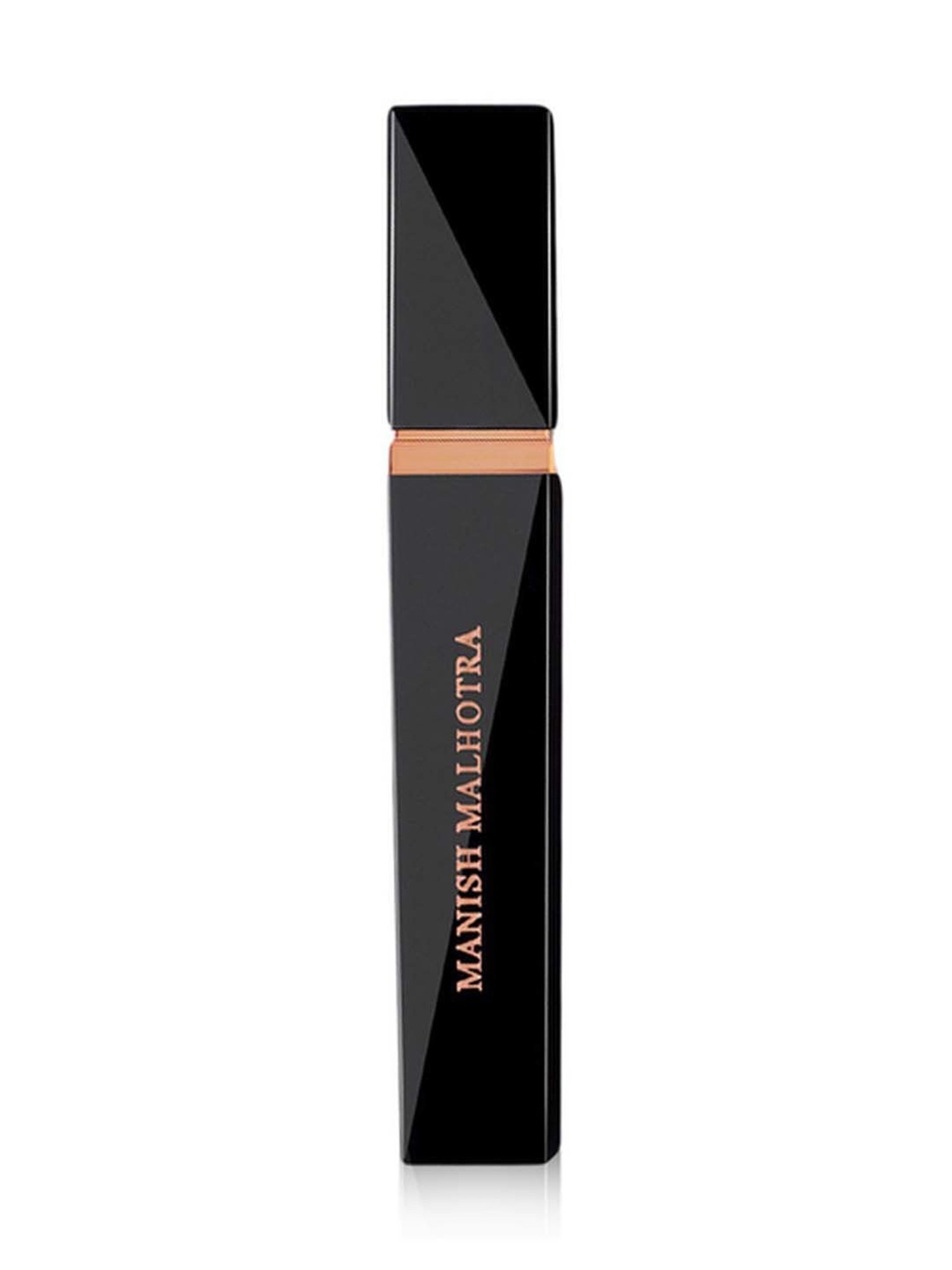 Manish Malhotra Beauty by MyGlamm Mascara Dark Knight - 9 ml