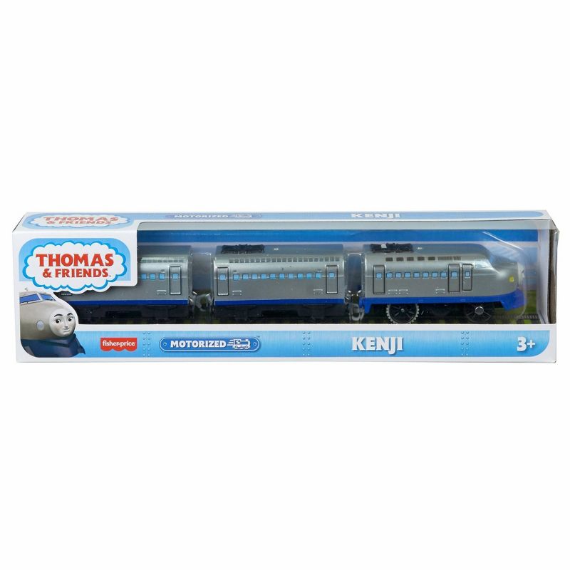 Thomas & Friends - Kenji