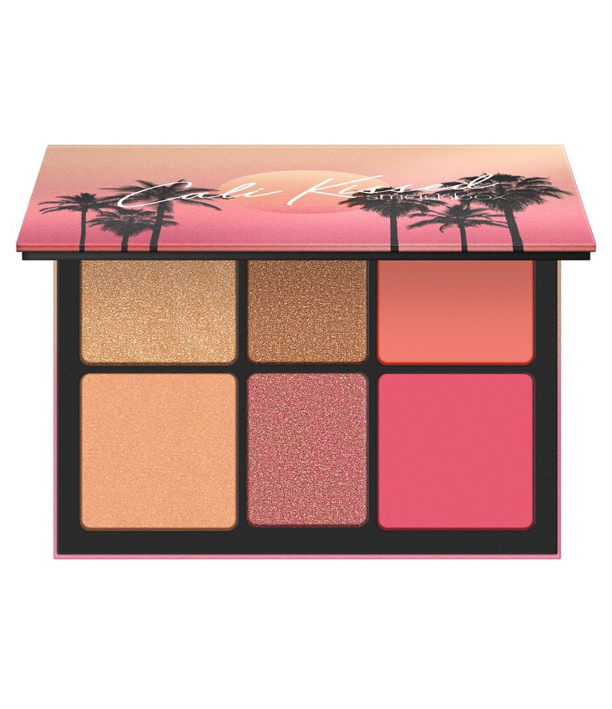 Dior Diorskin Nude Luminizer Blush - Limited Edition