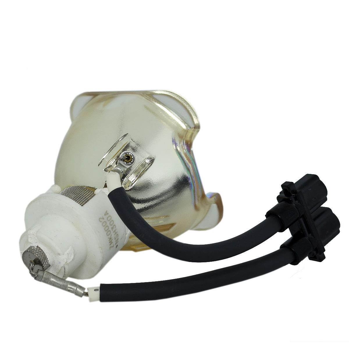 Original Ushio Projector Lamp Replacement for Mitsubishi LVP-XD1000U (Bulb Only)