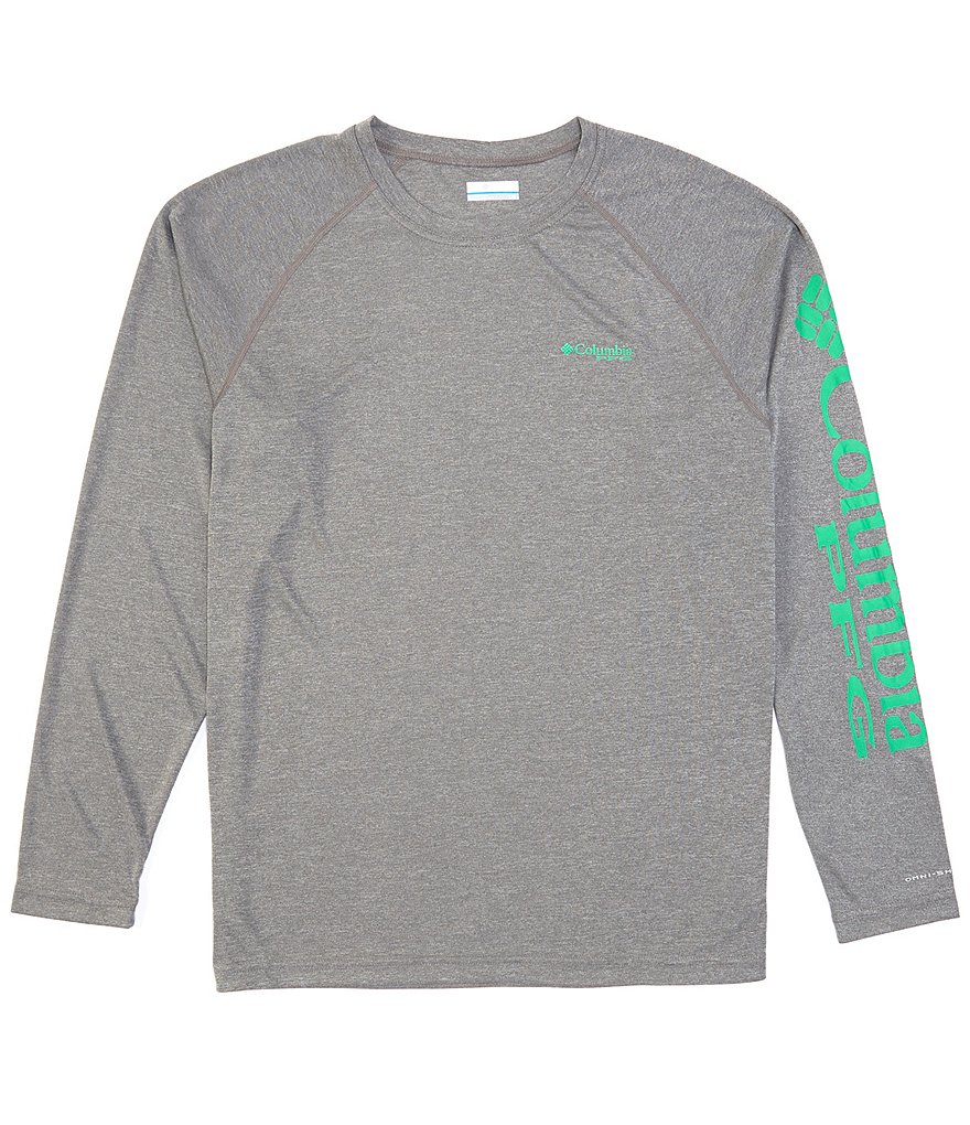 Tommy Bahama Baja Tails from the Sea 9#double; Inseam Board Trunks