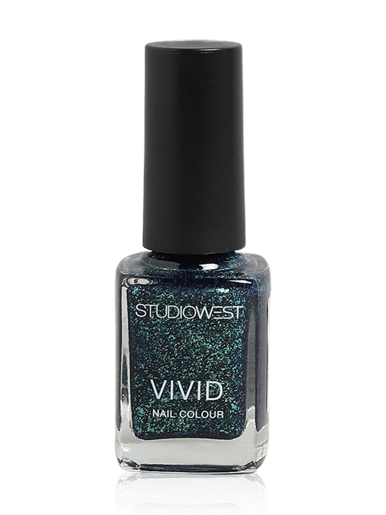 Studiowest Vivid Nail Colour GR-51 - 9 ml