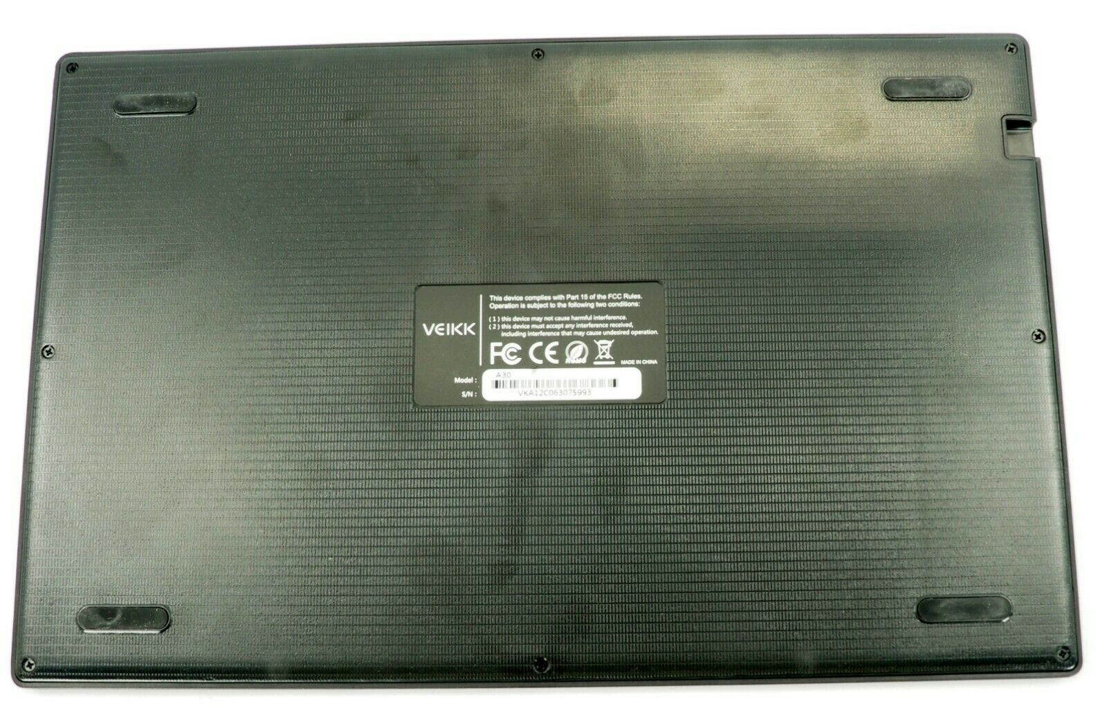 Veikk A30 pen tablet VEIKK  B07DQK7H15