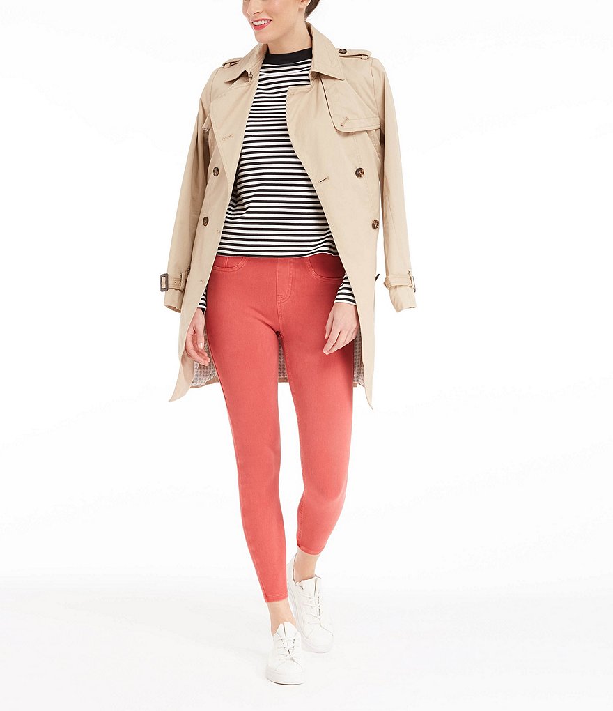 Spanx Jean-ish&reg; Ankle Leggings