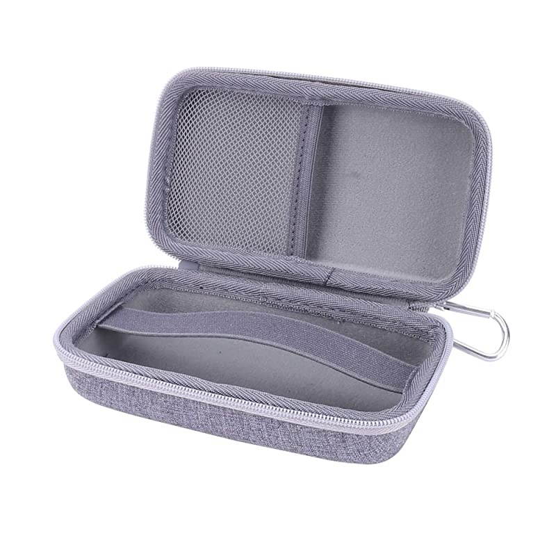 Hard Carrying Case for TPLink AC750 Wireless WiFi Travel Router TLWR902AC