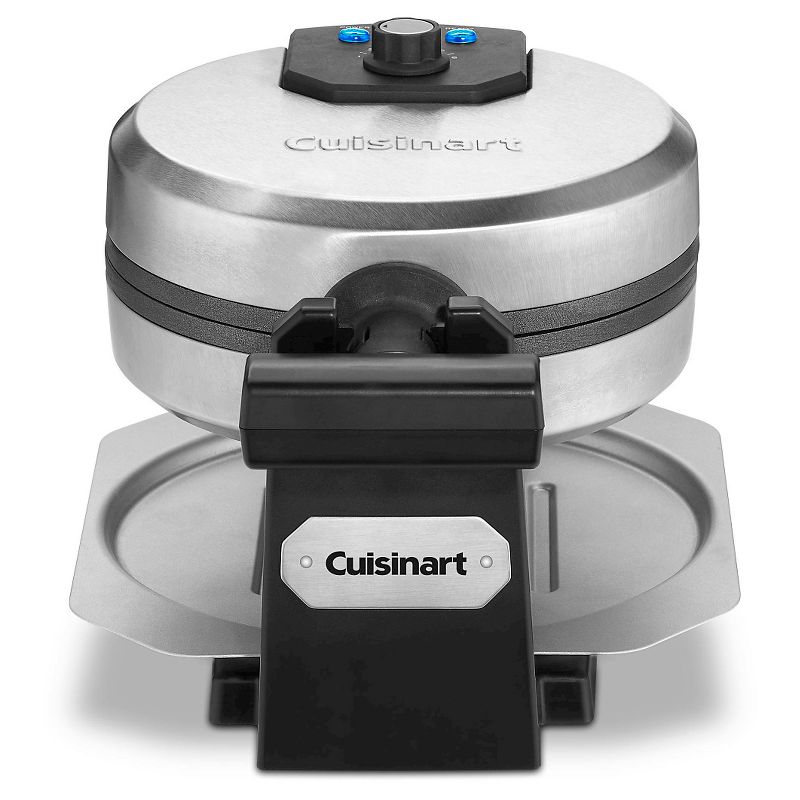 Cuisinart Belgian Waffle Maker - Stainless Steel -WAF-F10P1
