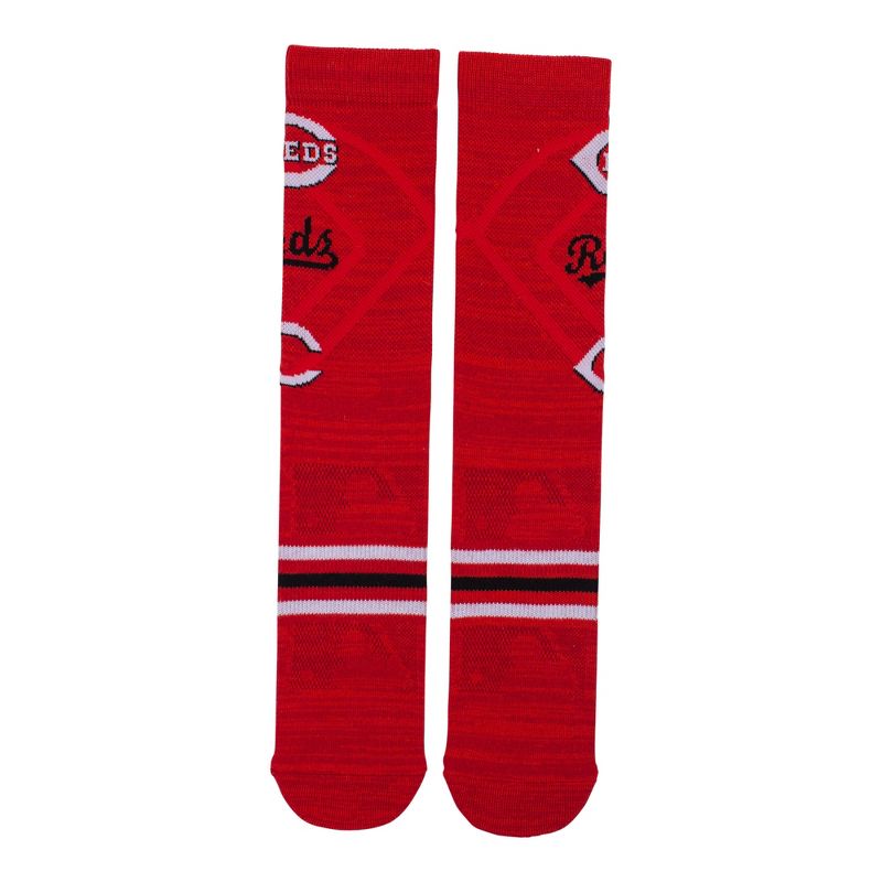 NHL Anaheim Ducks Men's Icing Long Sleeve Performance T-Shirt - XL