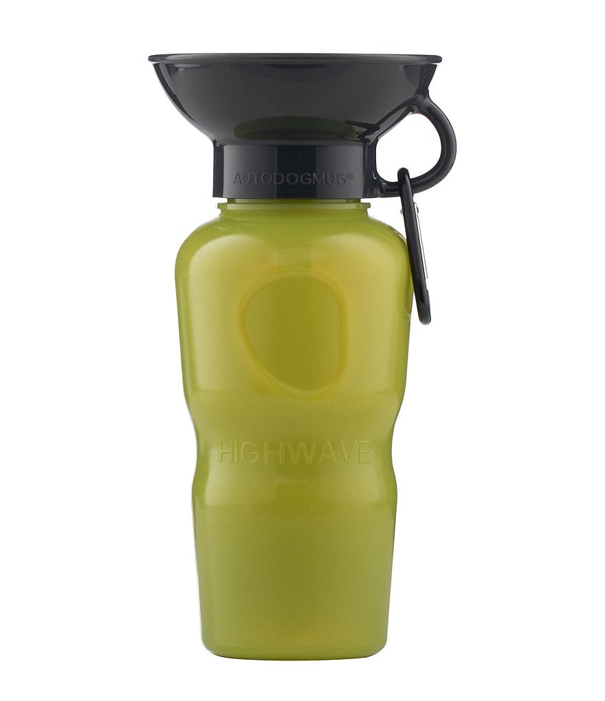 Hype HIGHWAVE AutoDogMug&reg; Leak-Tight