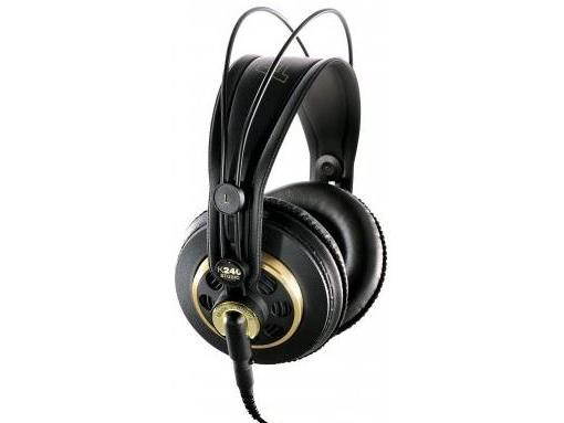AKG K 240 MK II Stereo Studio Headphones