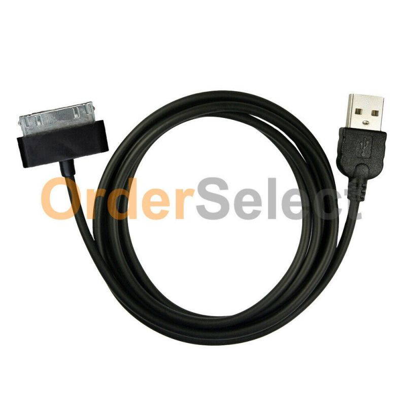 Wall Charger+USB Cable for Apple iPod 3G 4G 5G 6G 7G 3rd 4th 5th 6th 7th Gen