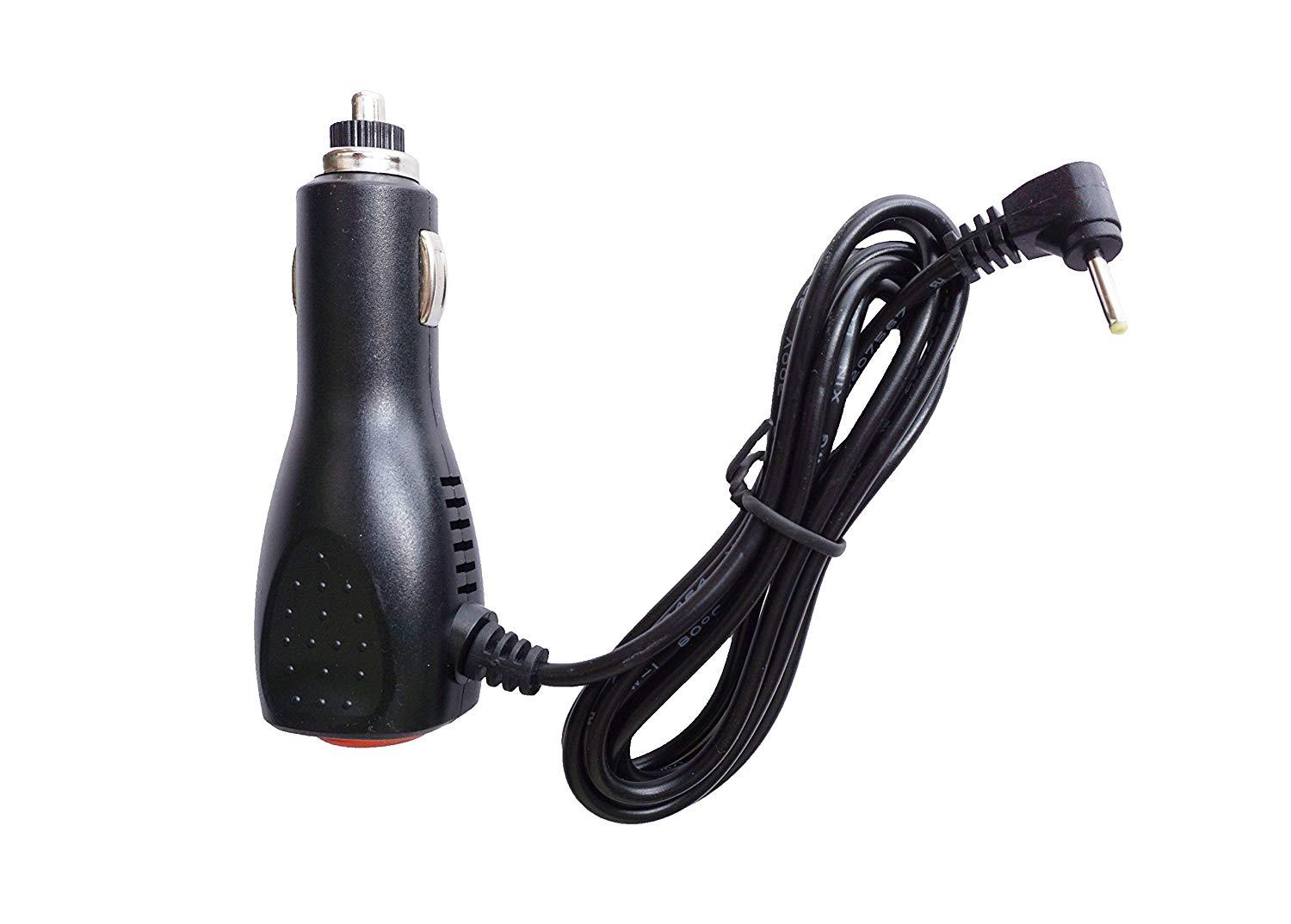 5V 2A Car Vehicle Charger + AC Home Wall Power Adapter for Coby Kyros Tablet MID8048