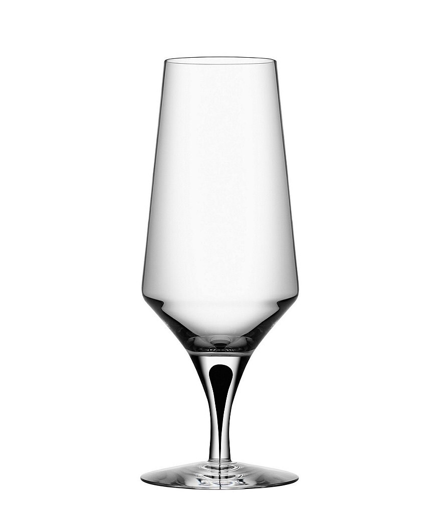 Orrefors Metropol Beer