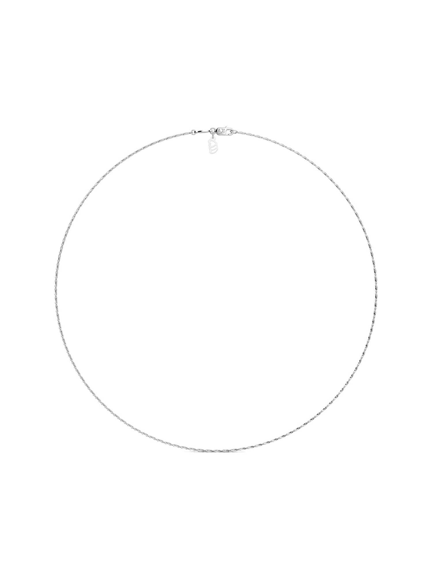 Joyalukkas Integration 950 Platinum Chain