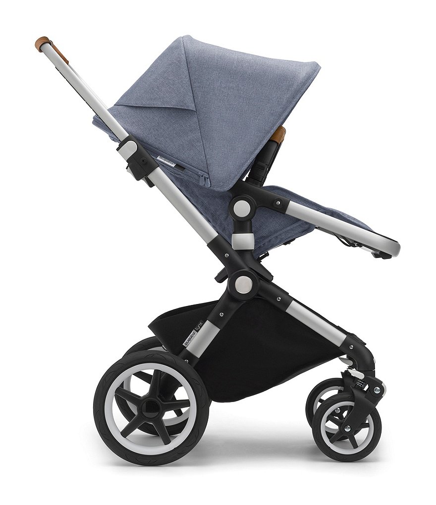 Bugaboo Lynx Complete Lightweight Stroller