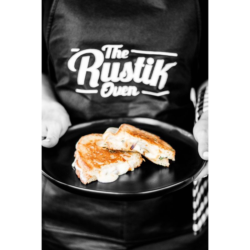 The Rustik Oven Artiasn White Bread - 16oz