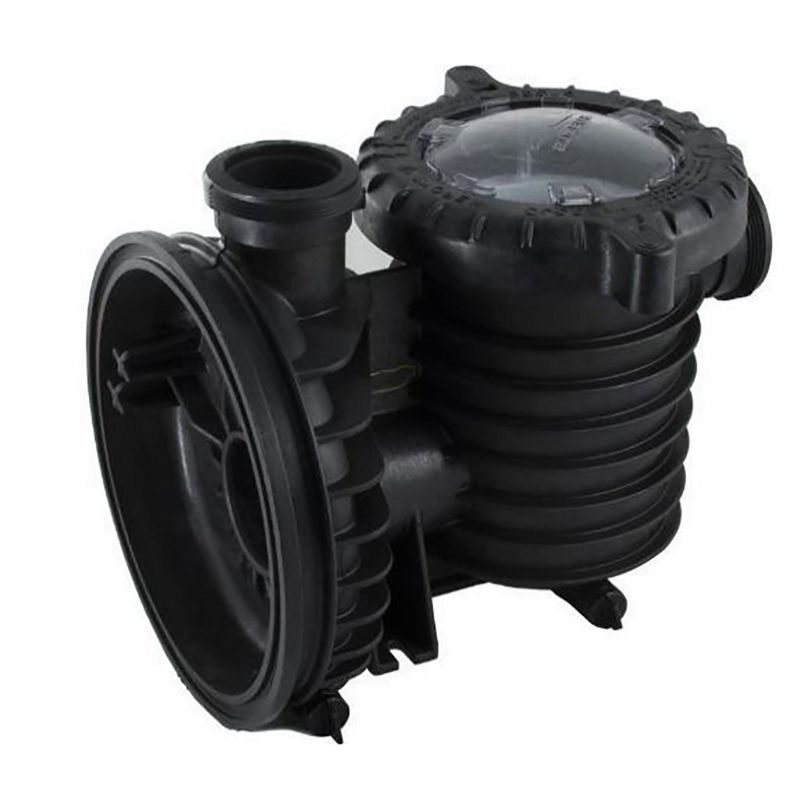 Pentair 17307-0110S Tank Body Assembly Replacement Part for Sta-Rite Pool Pumps and IntelliPro VS 3050 Pumps