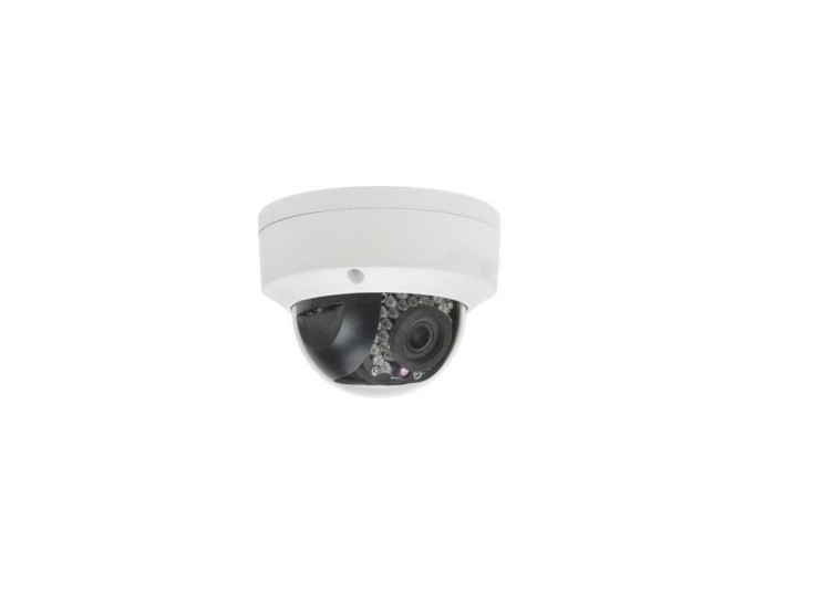 NEC Q24-FR000000126333 2 Megapixel Dome Camera