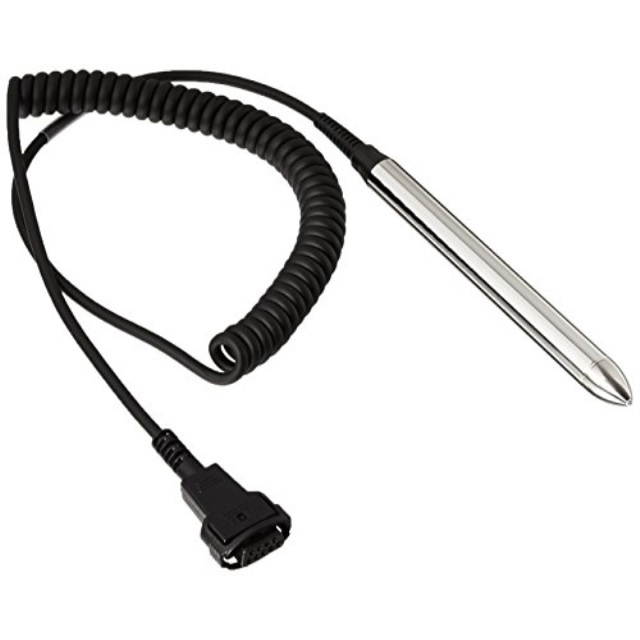 Unitech MS120 Handheld Pen - Wand 1D Scanner, Laser Emulation - MS120-NTCB00-SG