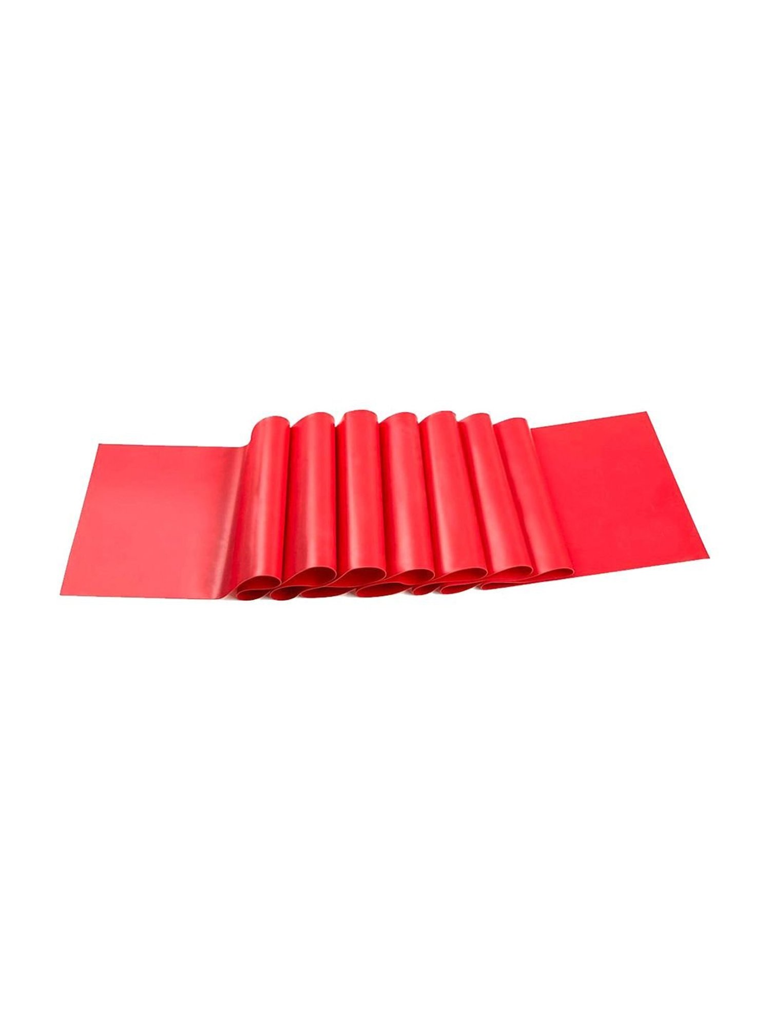 NODENS Red Resistance Band for Workout