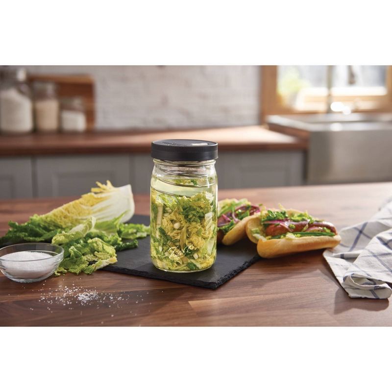 Ball Fermentation Kit