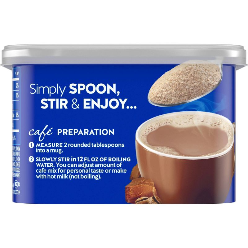 Community Coffee Medium Roast Ground Coffee - 7oz