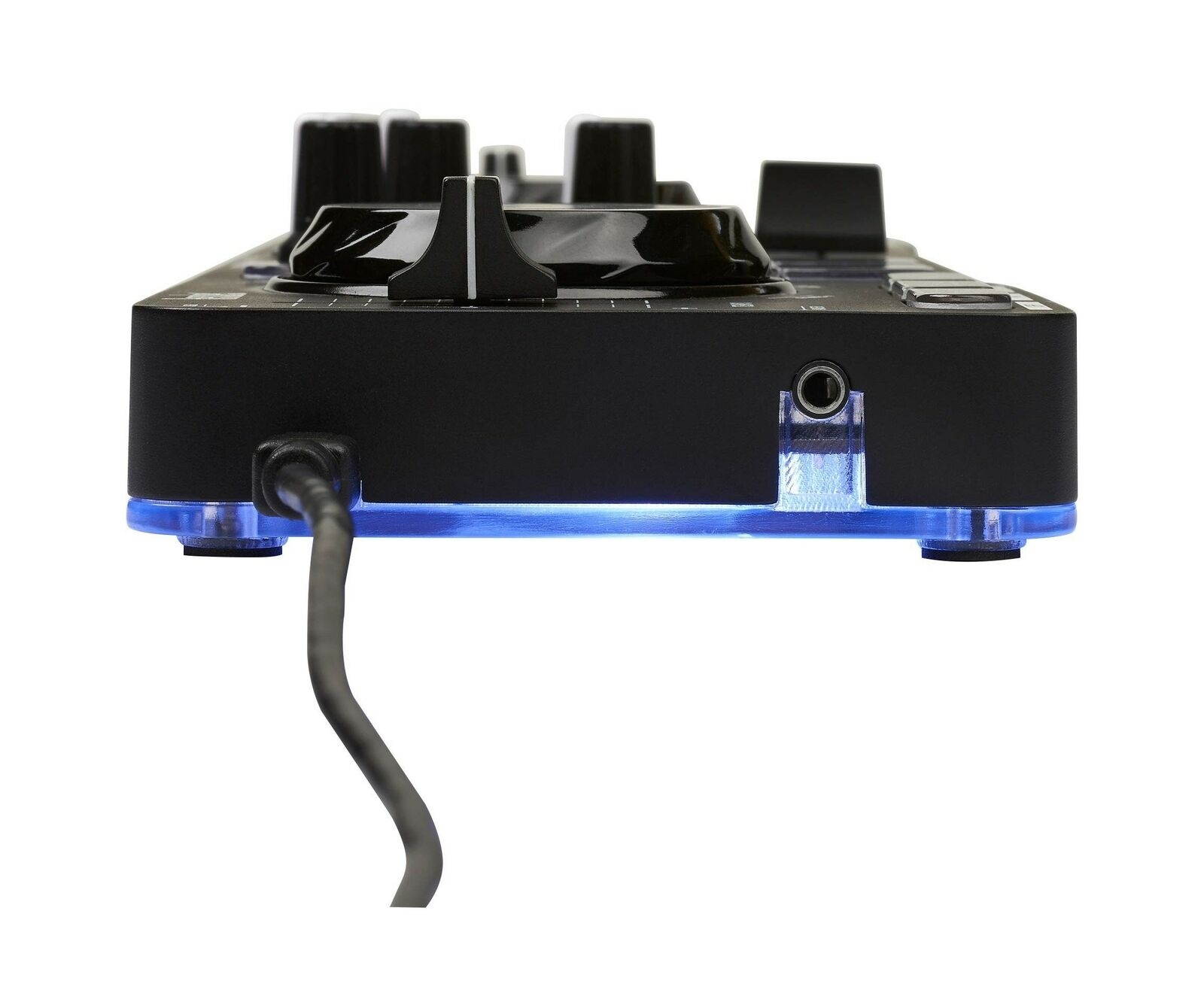 Hercules DJ Starter Kit | Starlight USB DJ Controller with Serato DJ Lite Sof...