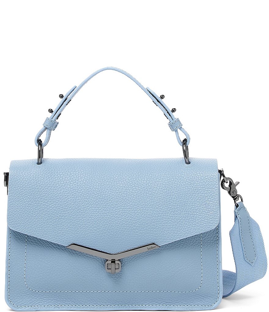 Botkier Valentina Satchel Bag