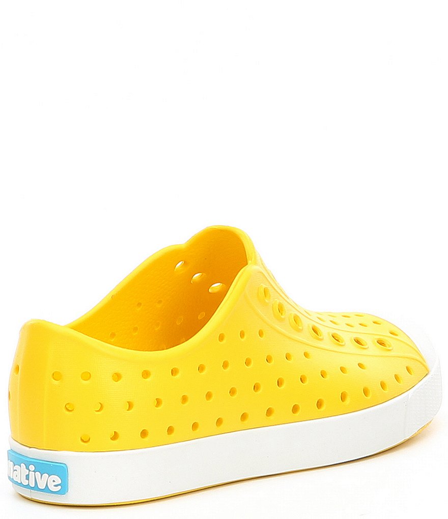 Native Kids' Jefferson Slip-On Sneakers (Youth)