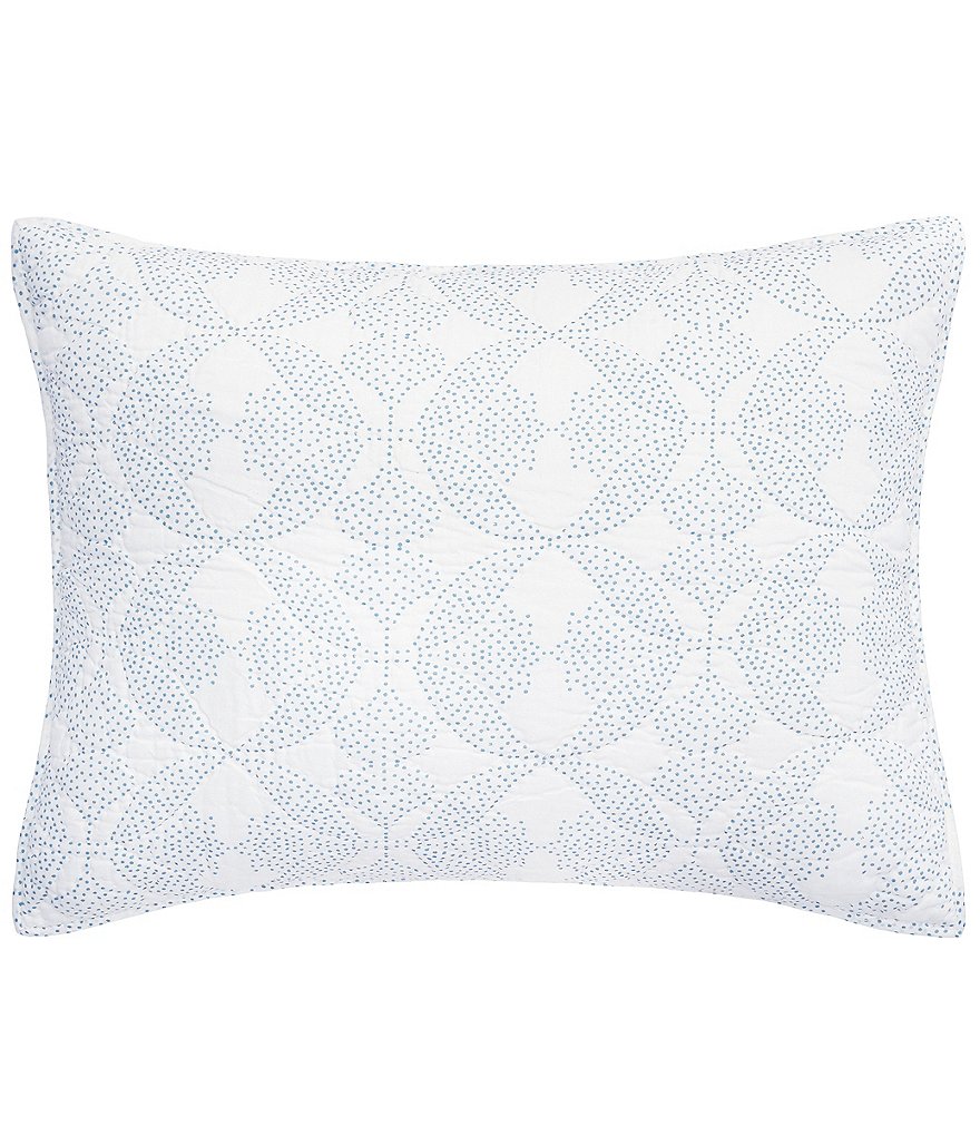 ELISABETH YORK Paloma Standard Sham