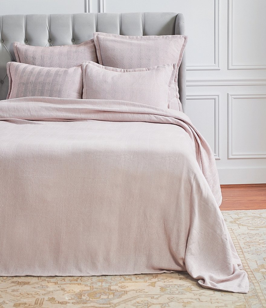 ELISABETH YORK Torin One Size Blanket