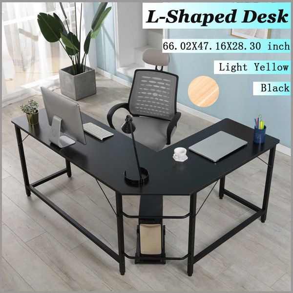 RESPAWN 3000 Gaming Computer Desk - Ergonomic Height Adjustable Gaming Desk, in Blue (RSP-3000-BLU)