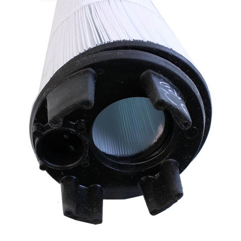 Sta-Rite S7M120 System 3 Pool Filter Inner & Outer Modular Media Cartridge Set