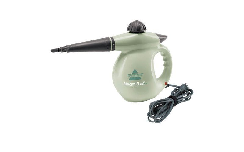 SALAV Pet Motion Vibrating Steam Mop - STM-403