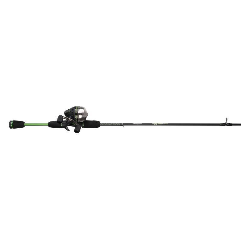 Shakespeare Ugly Stik GX2 Youth Spin Cast Combo