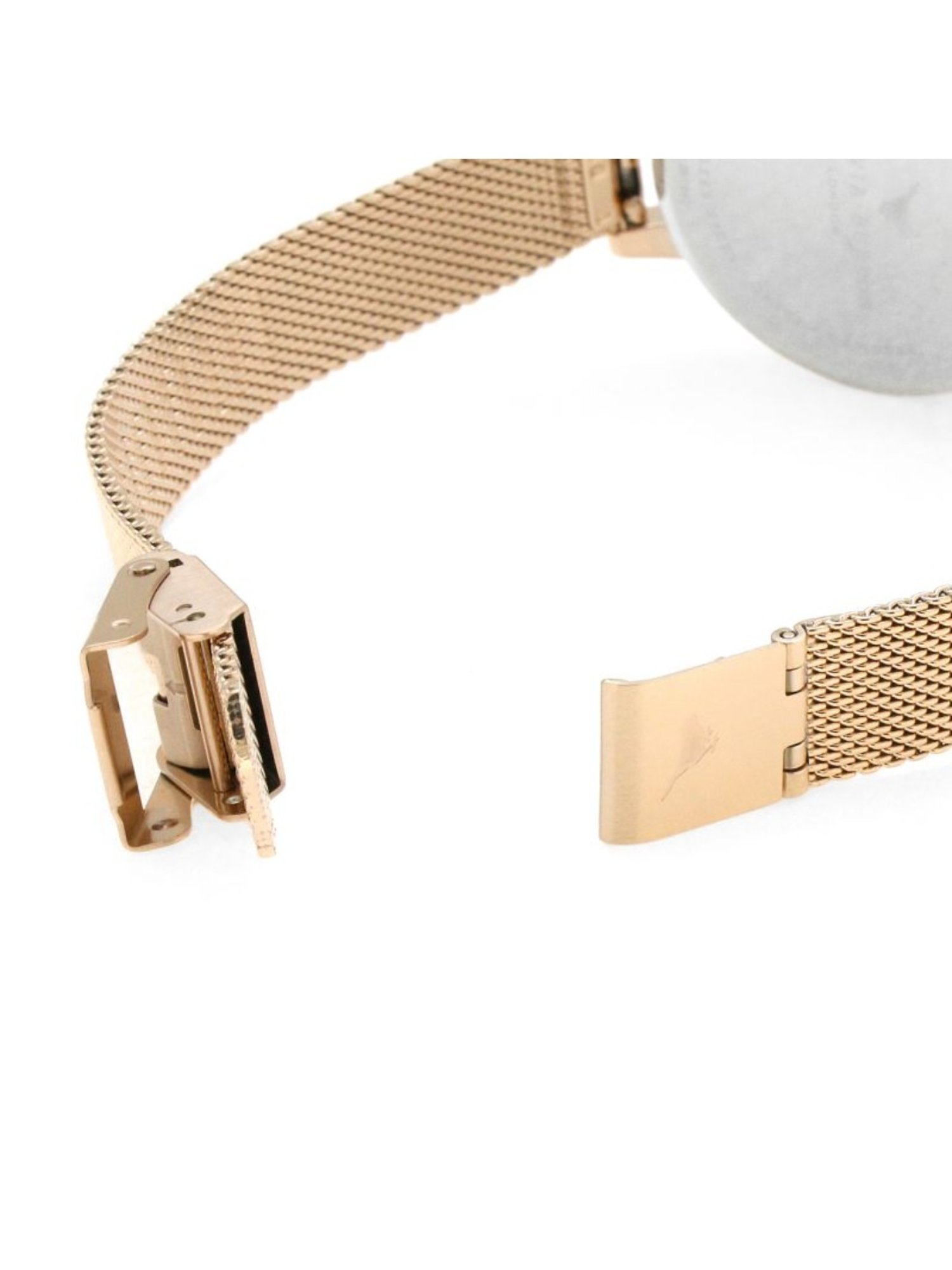 Olivia Burton OB16RB24 Rainbow Analog Watch for Women