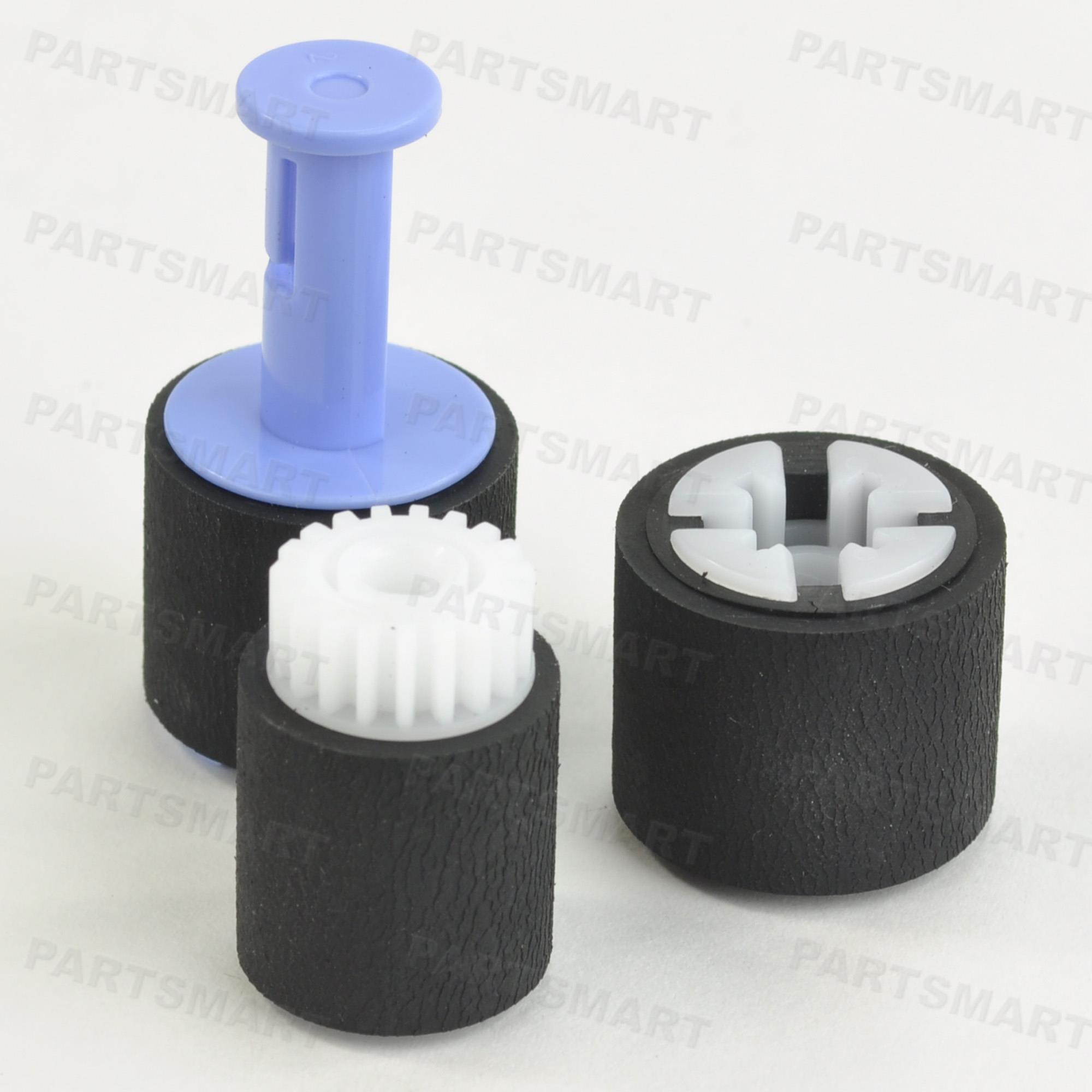 CB506-67905 Pick Up Roller Kit, Tray 1 for HP LaserJet Enterprise 600 M601dn, LaserJet Enterprise 600 M601n